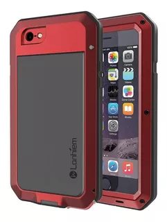 Funda Protectora De Cuerpo Completo 360 Para iPhone 6 6s.