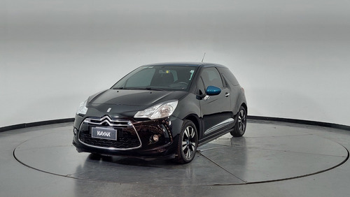 Ds DS3 1.6 VTI SO CHIC MT