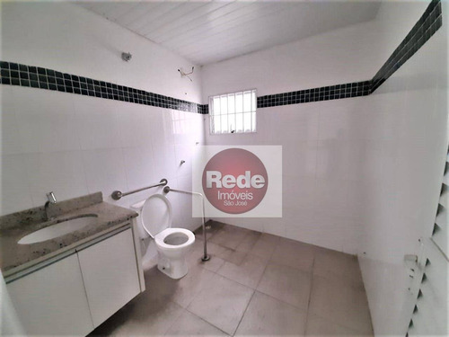 Imagem 17 de 21 de Ponto Para Alugar, 115 M² Por R$ 3.700,00/mês - Jardim Bela Vista - São José Dos Campos/sp - Pt0252