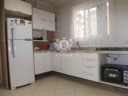 Imagem 11 de 15 de Confortável Apto - Região Central - Meia Praia - L189