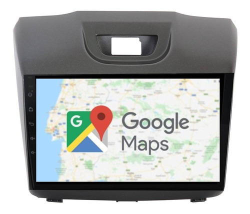 Imagem 4 de 8 de Multimidia S10 2013 2014 2015 Android 4k Wifi Tv Cam De Ré
