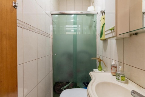 Imagem 11 de 26 de Casa À Venda No Bairro Vila Gustavo - São Paulo/sp - O-24918-41260