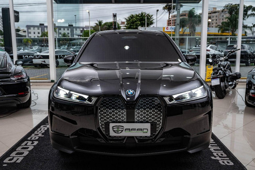 BMW IX Ix Xdrive40