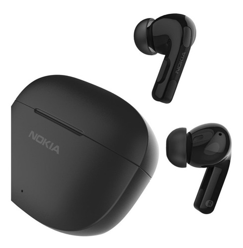 Audifonos Bluetooth Nokia Go Earbuds Core Tws-201 - Resident