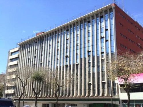 Imagen 1 de 1 de Edificio Calle 20 De Noviembre, Col. Centro