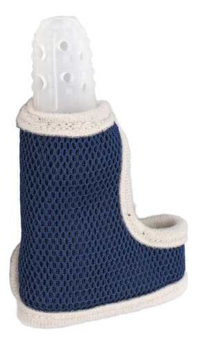Mordedor De Silicona Para Dedos De Bebé Banda De Muñeca