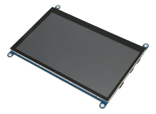 Monitor Táctil Capacitivo De 7 Pulgadas 1024x600