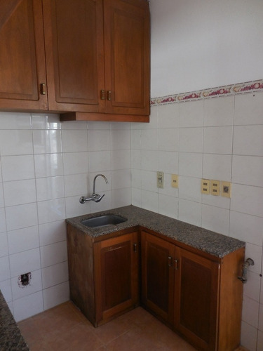 Alquiler Apartamento 1 Dormitorio La Blanqueada Braglia 1100