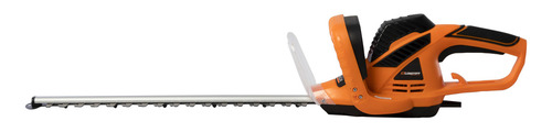 Cortadora Cerco Eléctrico Lusqtoff 550w 51cm Podadora Jardín