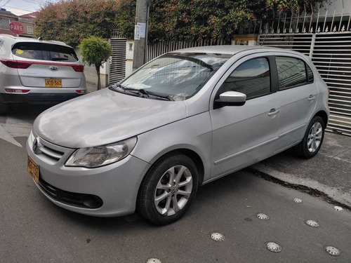 Volkswagen Gol 2011 1.6 Comfortline