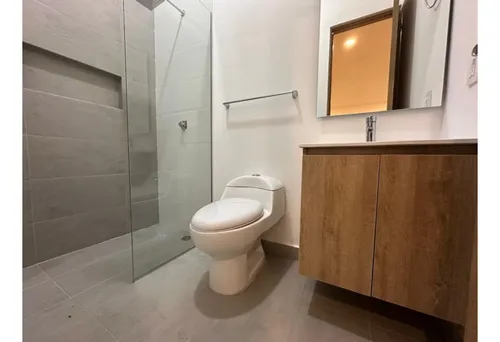 En Arriendo Apartaestudio Unidad Cerrada El Retiro