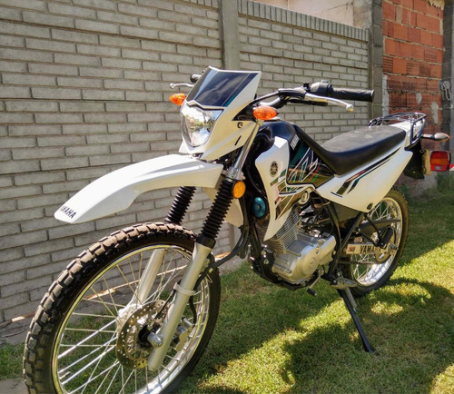 Yamaha Xtz