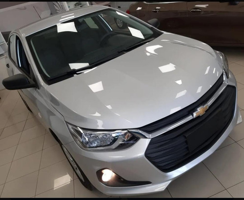 Imagen 3 de 17 de Chevrolet Onix Joy Plus Gran Oportunidad Pre-adjudicado