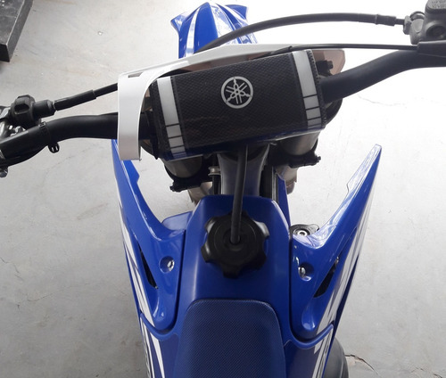 Imagen 6 de 6 de Yamaha Yz250x ¡en Stock! Conces. Oficial 0km Año 2018