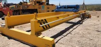 Comprar Puente Grúa Forvis 10tn Listo P\u002Fcargar Envios Al País
