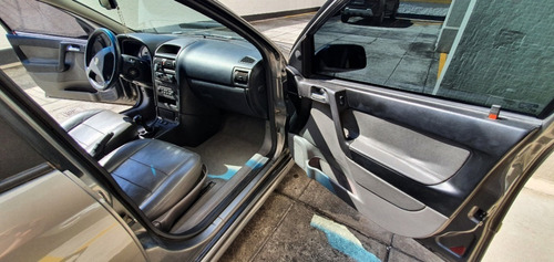 Chevrolet Astra