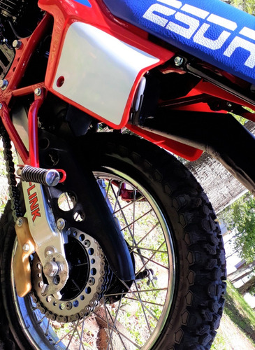 Honda Xlx 250r