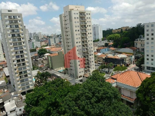 Apartamento Garden Com 2 Dormitórios À Venda, 120 M² Por R$ 890.000,00 - Ipiranga - São Paulo/sp - Gd0001
