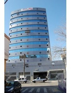 Imagem 1 de 8 de Sala Comercial Rudge Ramos Nova Vaga - 1033-9285