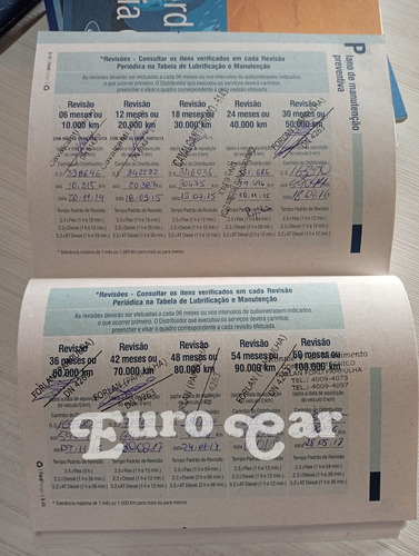 Ford Ranger 3.2 Limited Cab. Dupla 4x4 Aut. 4p