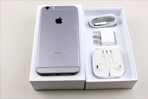 iPhone 6 Plus 64 Gb