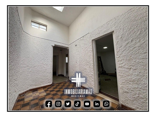 Casa Alquiler Prado Montevideo Imas.uy - C* (ref: Ims-29466)