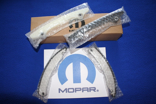 Imagen 2 de 6 de Riel O Patin Tensor Jeep Cherokee Liberty 3.7 L Dakota 3.7 L
