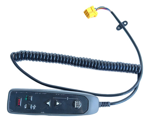 Control De Nivel Manual Para Camiones 22234415 Vol 20756753