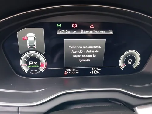Audi Q5 2.0 45 TFSI quattro MHEV Advanced