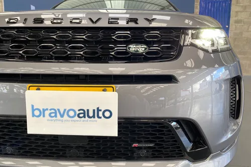Land Rover Discovery Sport 2 R Dynamic S Mhev 249 Ps Sport B