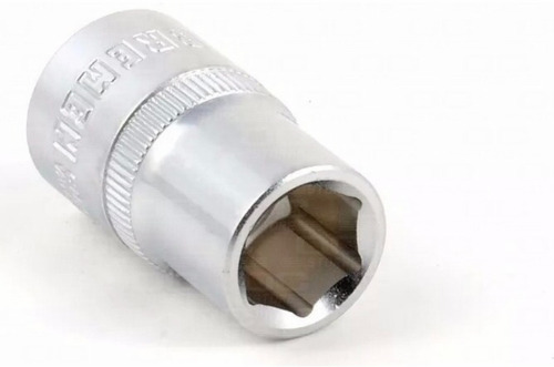 Tubo Bocallave Hexagonal Sae 15/16 PuLG Enc 1/2 Bremen 3851