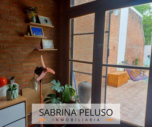 Venta Departamento 1 Ambiente Caballito