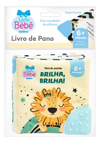 Hora Do Soninho: Brilha, Brilha!