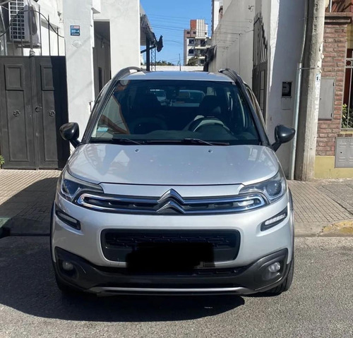 Citroën C3 Aircross 1.6 Vti 115 Feel
