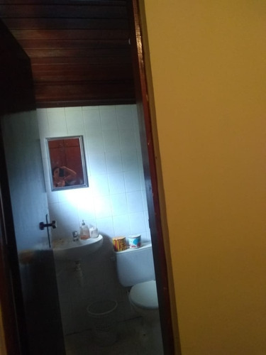 Chácara 1.400 M² Com Piscina - Cód.c453