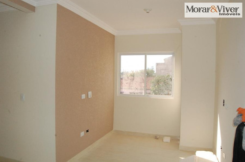 Imagem 11 de 15 de Apartamento Para Venda Em São José Dos Pinhais, Parque Da Fonte, 3 Dormitórios, 1 Banheiro, 1 Vaga - Sjp8880_1-1462333