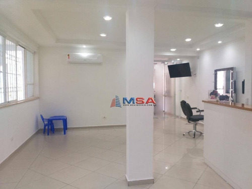 Imagem 6 de 25 de Casa Para Venda Próximo Ao Parque Da Água Branca. Com 467 M² De Ac, Reformada. Imóvel Comercial Ou Residencial!!! - Ca0389