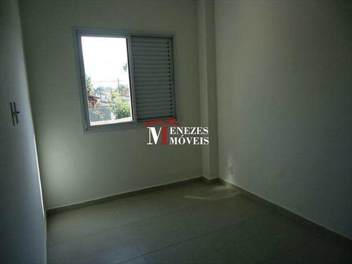 Imagem 23 de 30 de Apartamento Para Venda Em Bertioga - Centro Ref. 343 - V343