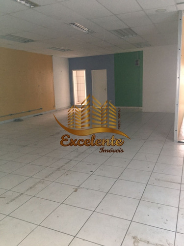 Imagem 3 de 6 de Comercial - Aluguel - Loteamento Remanso Campineiro - Cod. 514 - L514