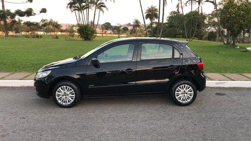 Volkswagen Gol 1.0 Trend Total Flex 5p