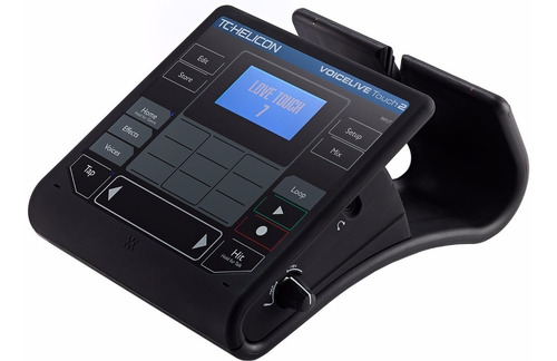 Tc Helicon Voicelive Touch 2 - Nueva - Entrega Inmediata