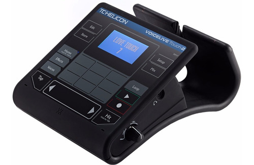 Tc Helicon Voicelive Touch 2 - Nueva - Entrega Inmediata