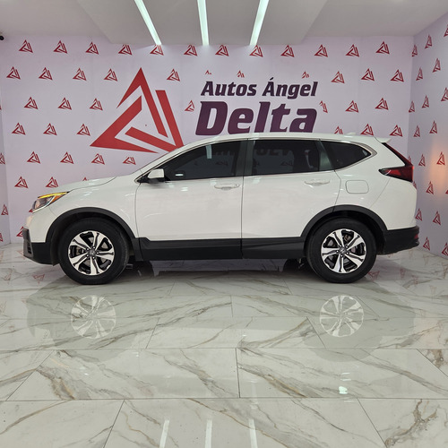 Honda CR-V 1.5 Turbo Plus Cvt