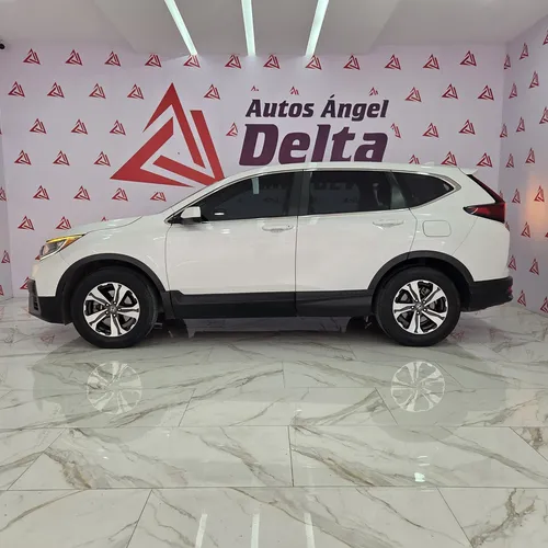 Honda CR-V 1.5 Turbo Plus Cvt