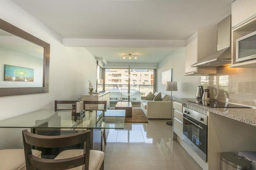 Apartamento En Brava