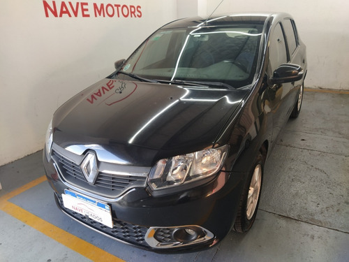 Renault Sandero Privilege 2016 Aa693
