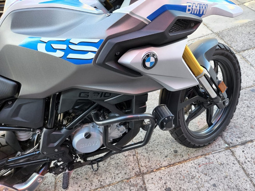 Imagen 12 de 17 de Bmw Gs310 / 2019 / 8.000km.