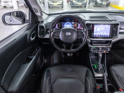 Fiat Toro 2.0 Freedom 4x4 At