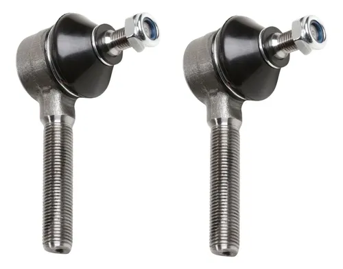 Par Terminal Direção Citroen Zx 1991 1992 1993 1994 | MercadoLivre