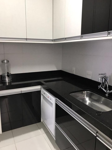 Imagem 5 de 30 de Apartamento Residencial À Venda, Jardim Imperador, Guarulhos - . - Ap0114
